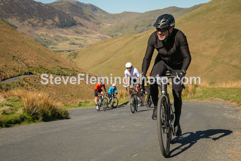 101425-2 - Newlands Pass 10.00 - 11.00