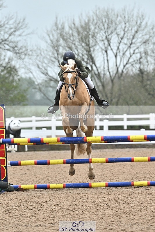 240501A-102605-00270 - Cls 5 Snr Discovery and 1m Open