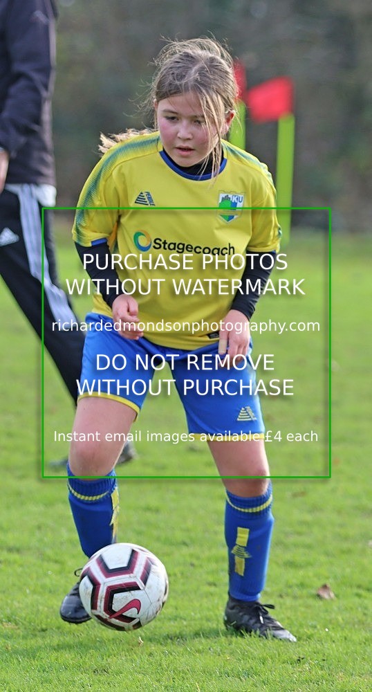 IMG_4016 - Kendal Utd U10 Cobras vs Grange Utd U9 (27/11/22)