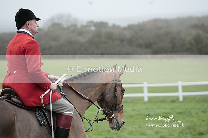 PtP 271122 878 - Hursley Hambledon Hunt Point-to-Point - Larkhill - 27/11/22