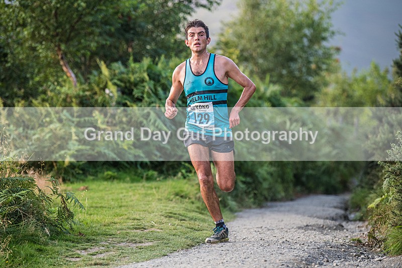 Not Latrigg-449 - Not Round Latrigg Fell Race Wednesday 13th August 2025