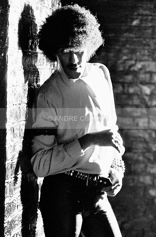 THIN LIZZY - T..