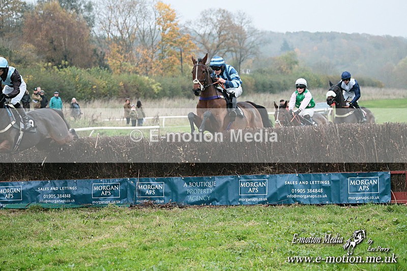 PtP 091124  482 - Knightwick Races Point-to-Point 09/11/24