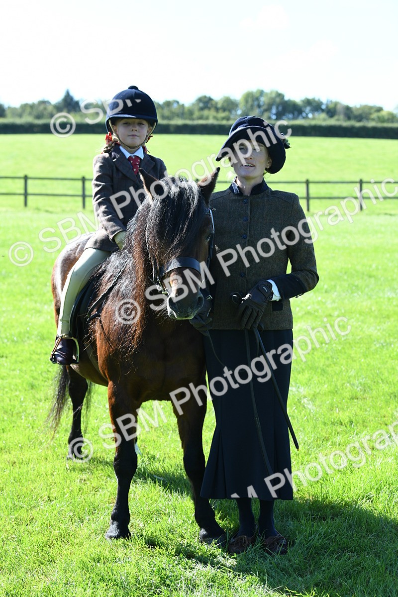 SBM_39593 - S18 - Novice & Newcomers Lead Rein Pony