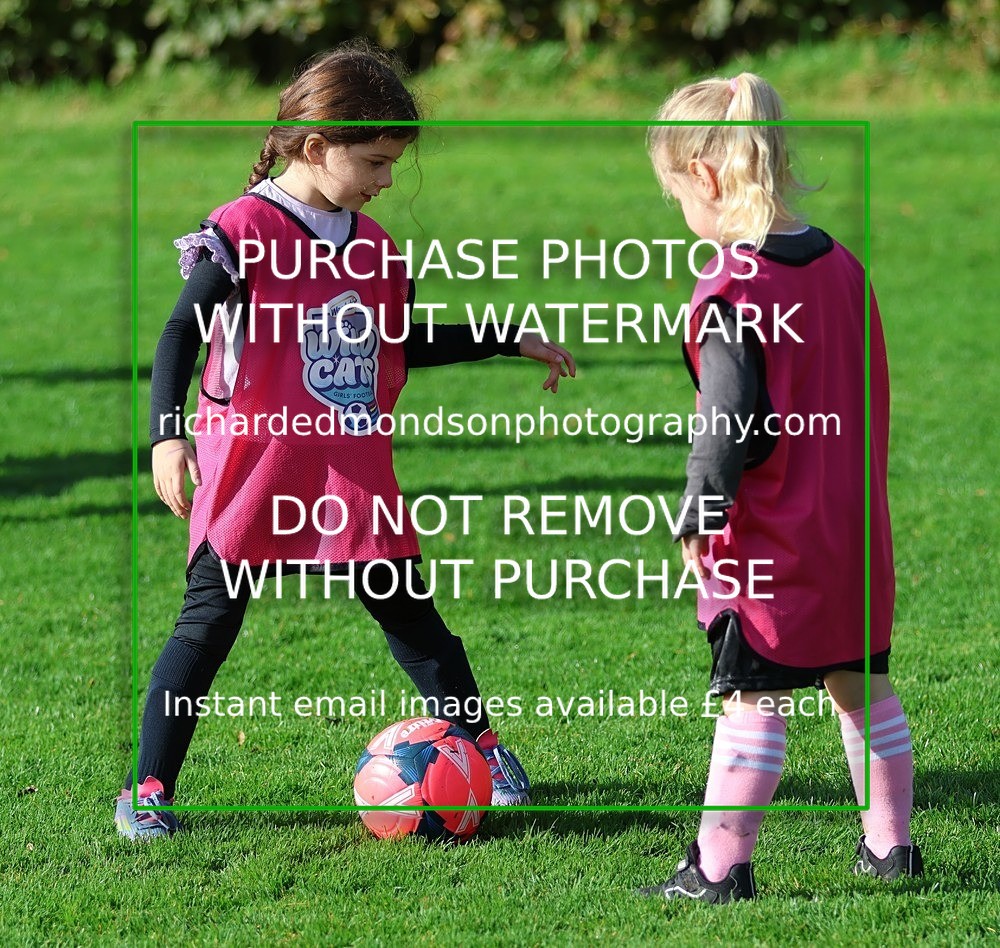 533A7107 - Kendal Utd Wildcats (11/10/25)