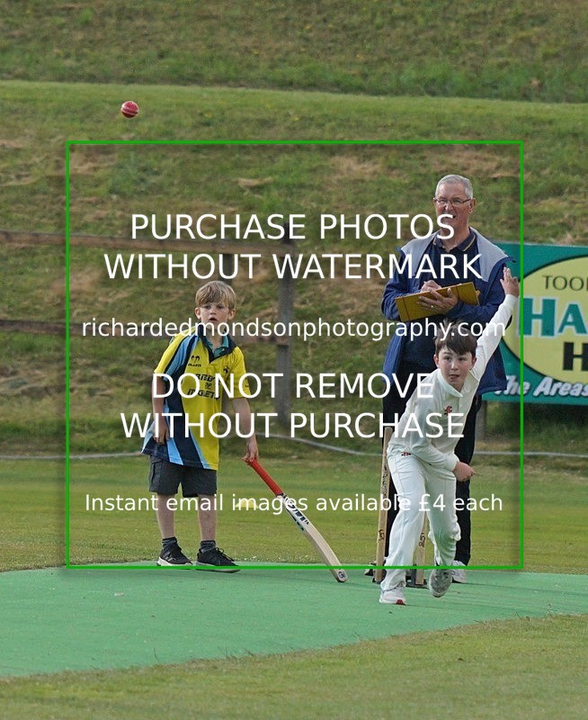 DSC09658 - U11 v Ingleton