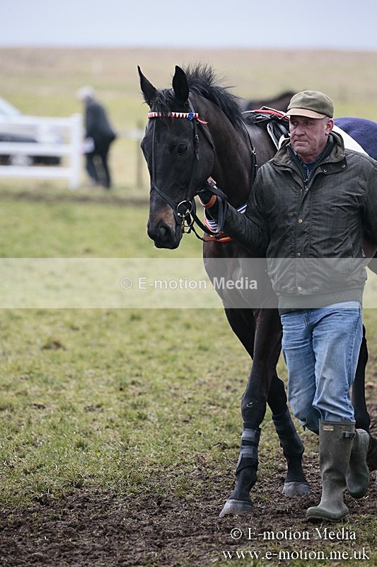 PtP 180218 445 - Combined Services Point-to-Point Larkhill 18/02/18