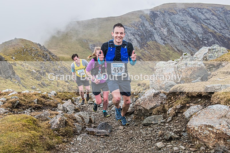 TWA  Newlands-786 - Teenager With Altitude & Newlands Memorial Races Saturday 22nd April 2023