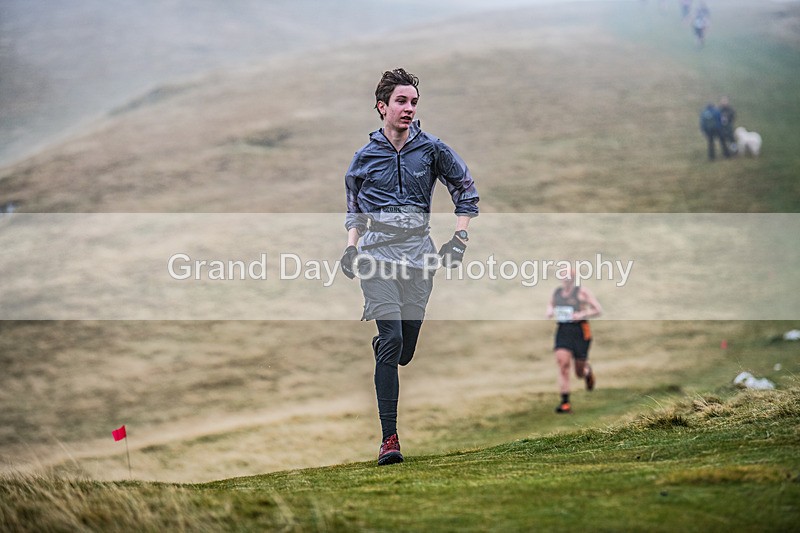 Sale Seniors-343 - Senior Sale Fell Race Sunday 10th November 2024