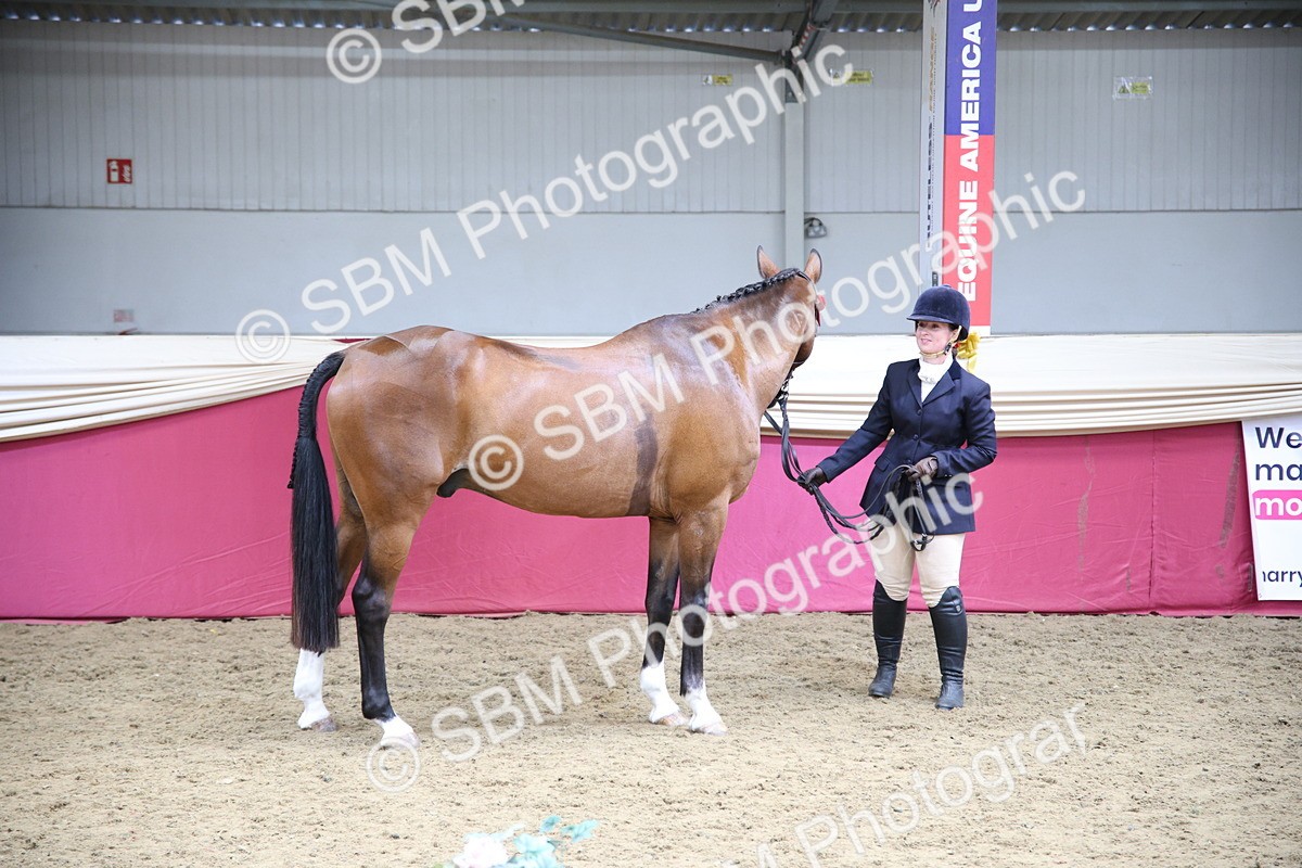 SBM_23420 - Class 904 - Supreme Final Ridden Diamond