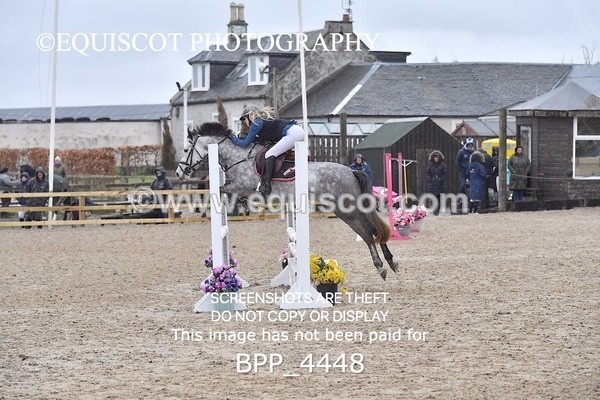BPP_4448 - CLASS 4 STX-UK Pony BritiNovice / 0.80m Open