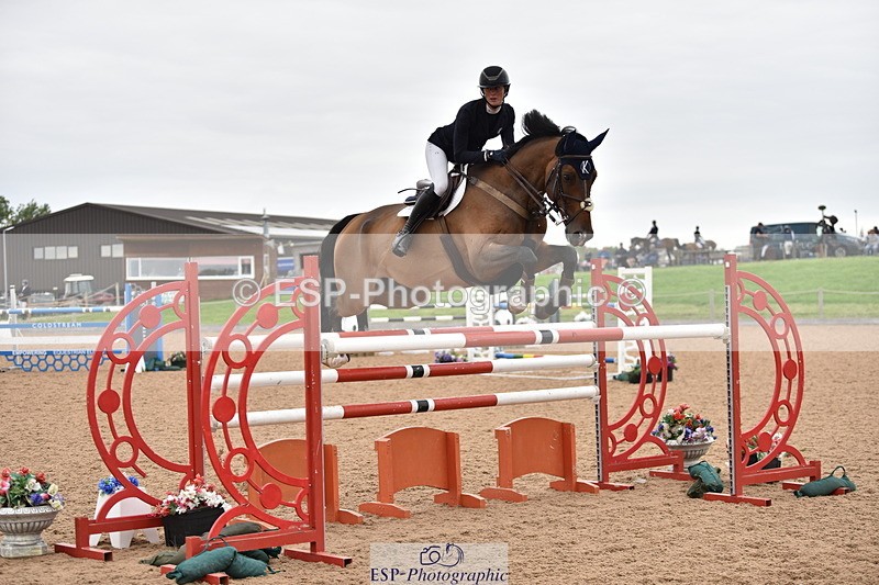 230810A-153250-01430 - Cls 11 1.30m Open