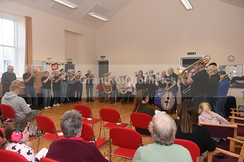 056 - The Build Up to Selkirk Common Riding 2025
