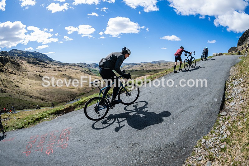 142758 - Hardknott Pass Camera 2 14.00-15.00