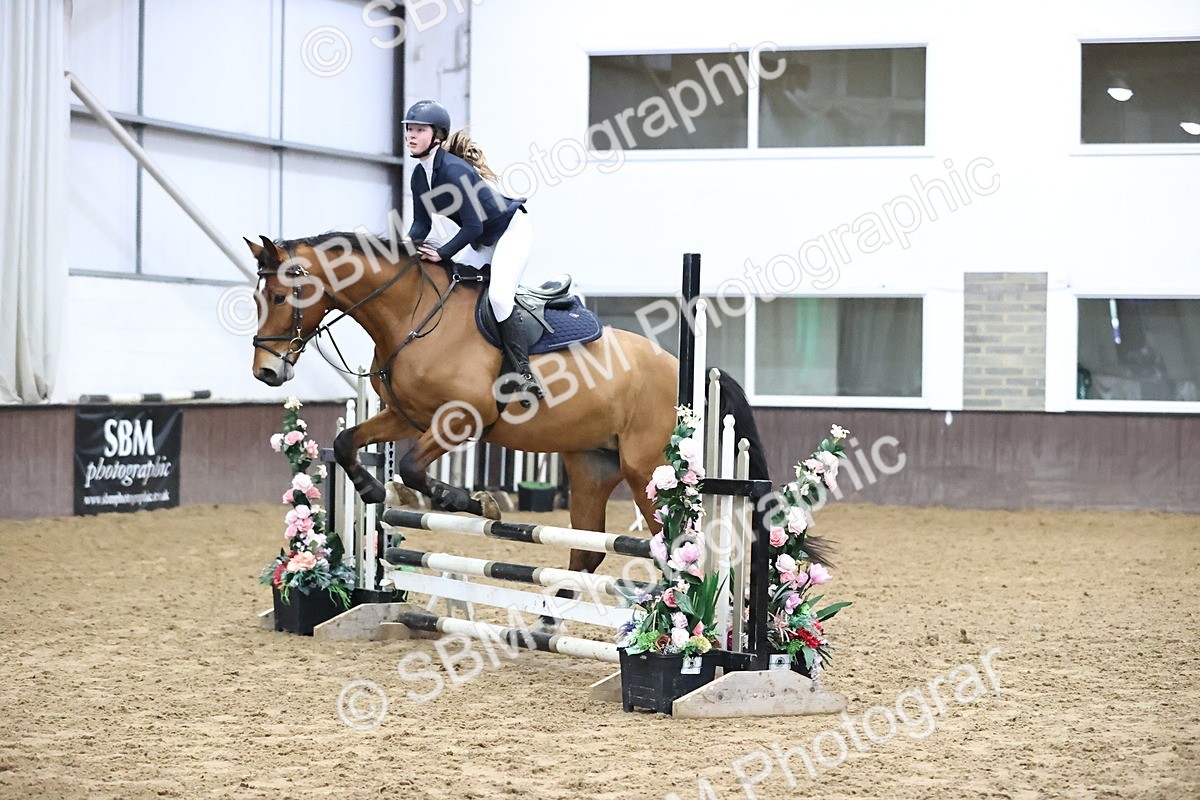 SBM_006386 - Class 19 - Clear Round