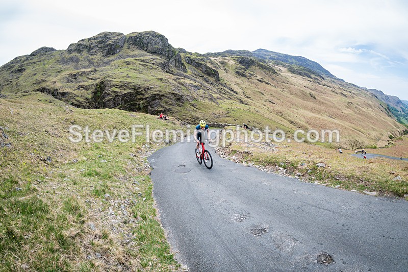 121736 - Hardknott Pass Camera 2 12.00-13.00