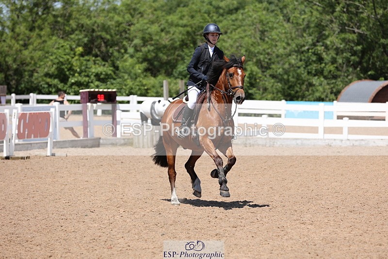 240629A-134222-06504 - Cls 19 Foxhunter and 1.10m Open