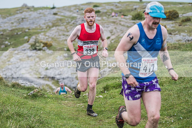 Hutton Roof-57 - Hutton Roof Fell Race Saturday 23rd May 2026