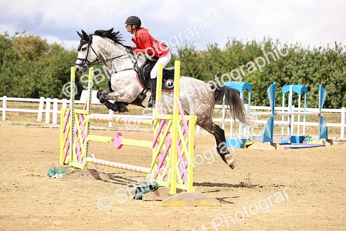 SBM_026716 - Class 13 - Senior Newcomers - 1.10m