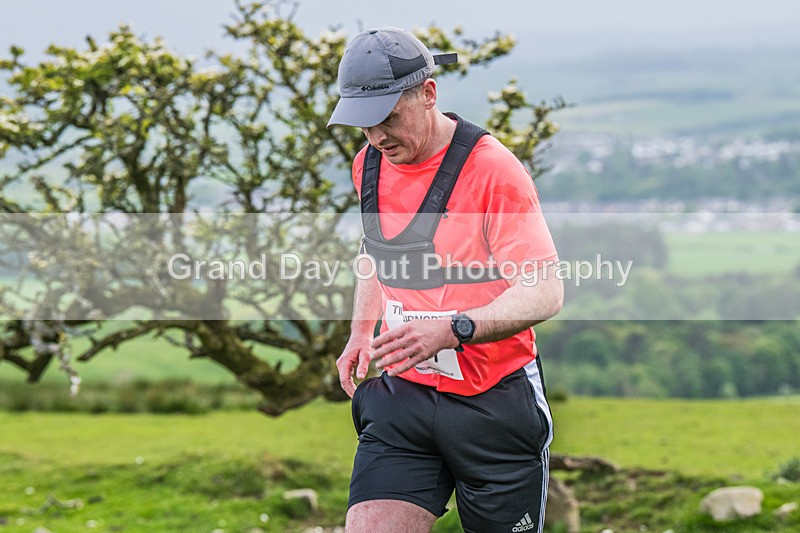 Hay-O-137 - Hay-O Trail Race Tuesday 19th May 2026