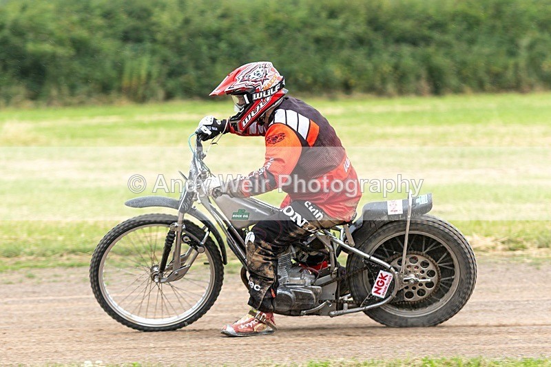 250621-7D-8E0A3978 - Ride & Skid It. Speedway Experience Day 21st Jun 2025