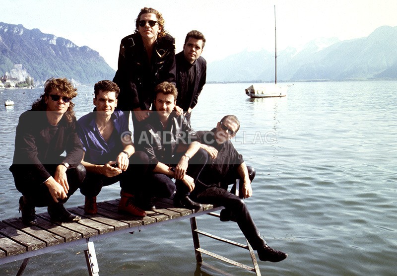 INXS - I..