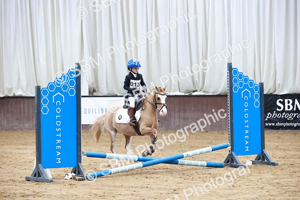 SBM_000221 - Class 1 - 40cm