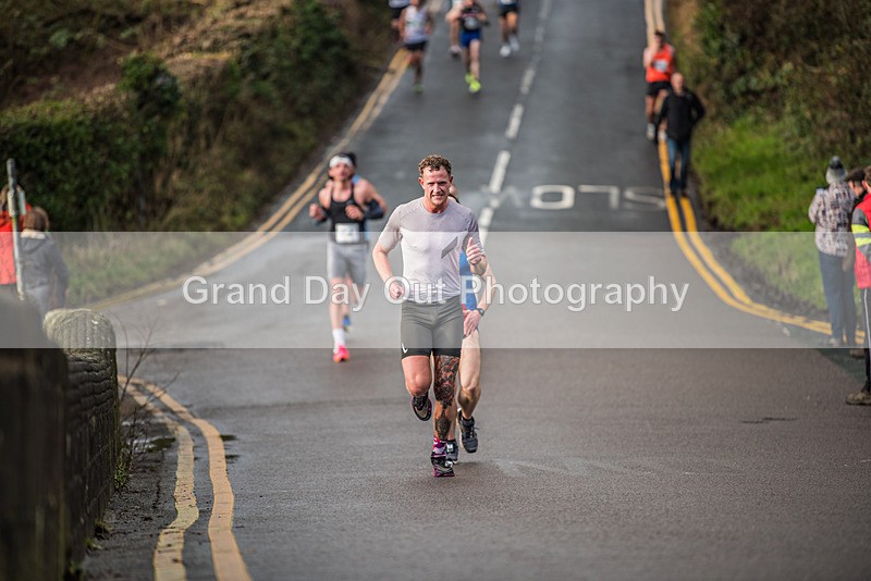 Ribble-691 - Ribble Valley 10K Sunday 31st December 2023