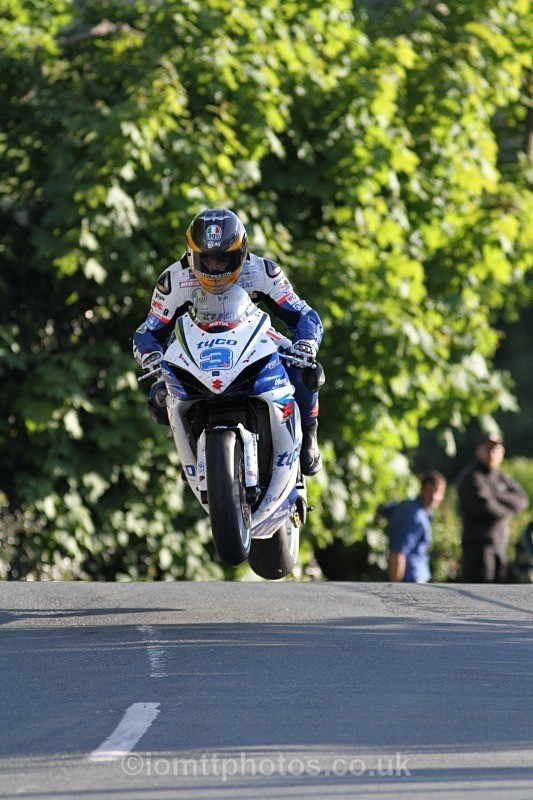  - Supersport Race 2