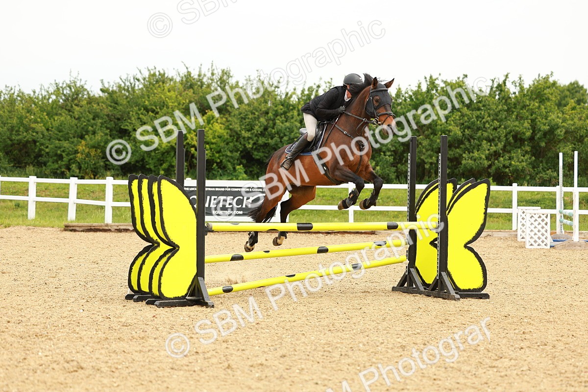 SBM_001005 - Class 2 - Senior British Novice - 90cm