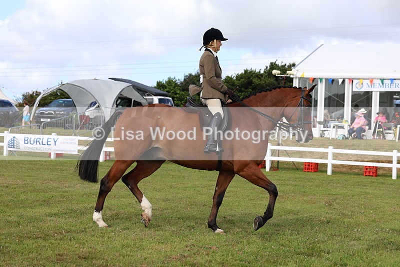 3E7A9482 - Class 4: Rising Star M/H Hunter