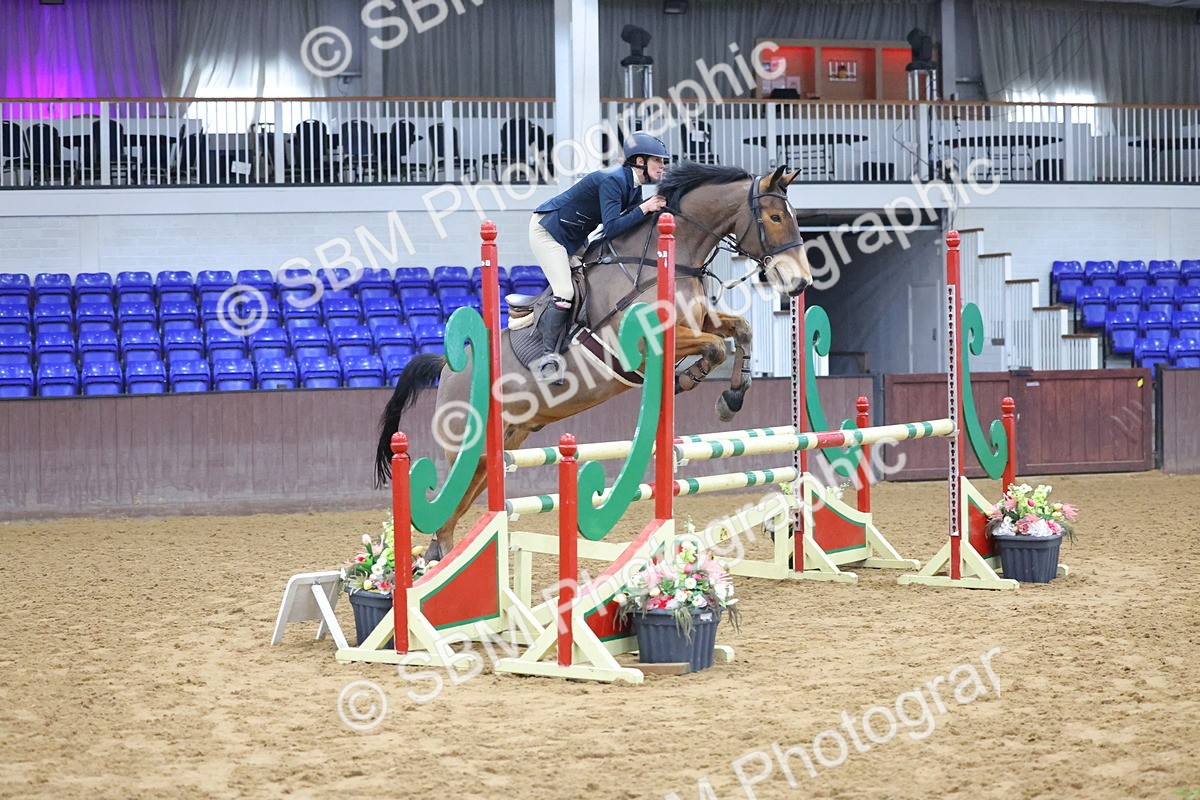 SBM_008531 - Class 21 - Nupafeed Supplements Senior Discovery/ 1m Open - First Round (1.00m)