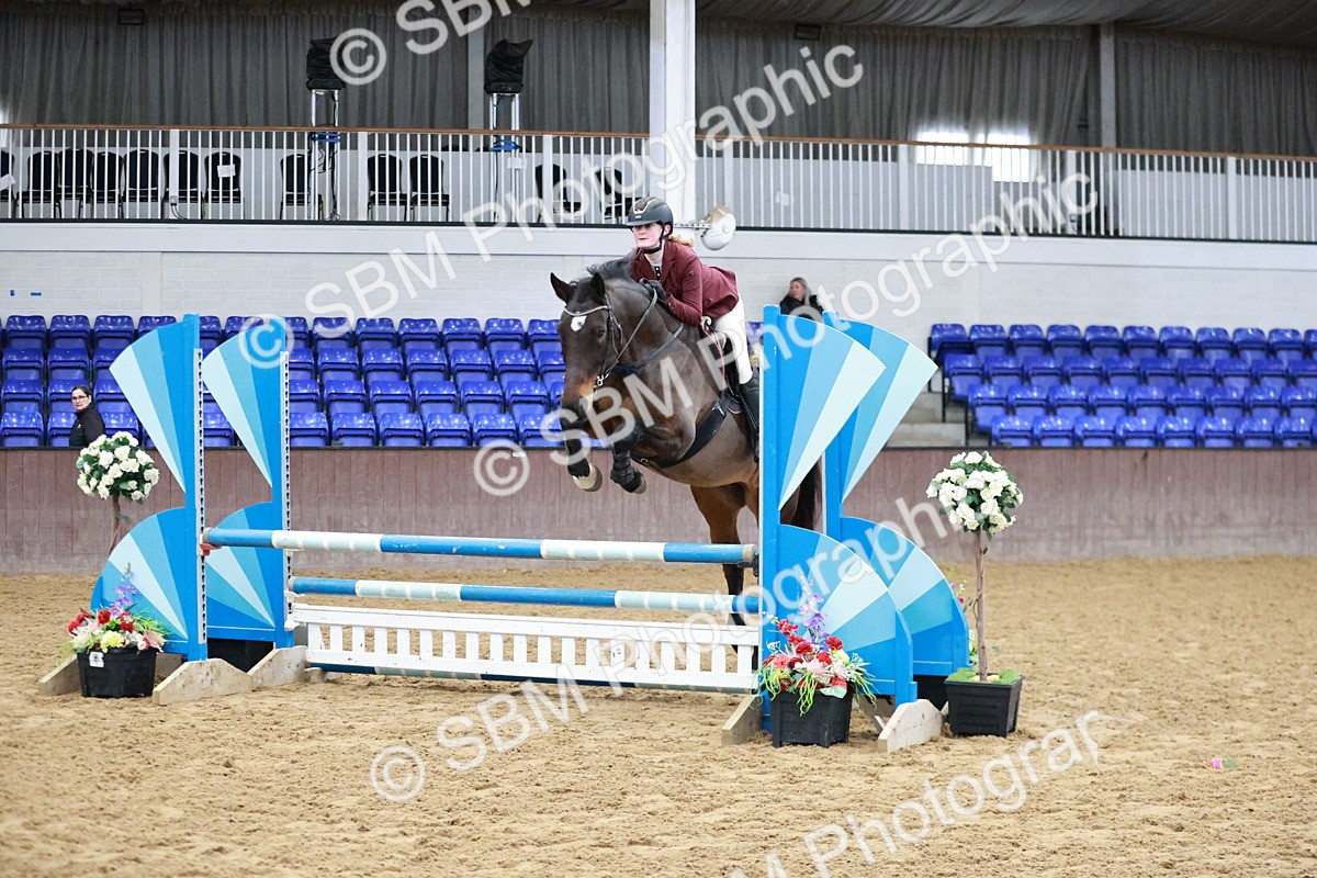 SBM_003576 - Class 15 - Senior British Novice - 90cm