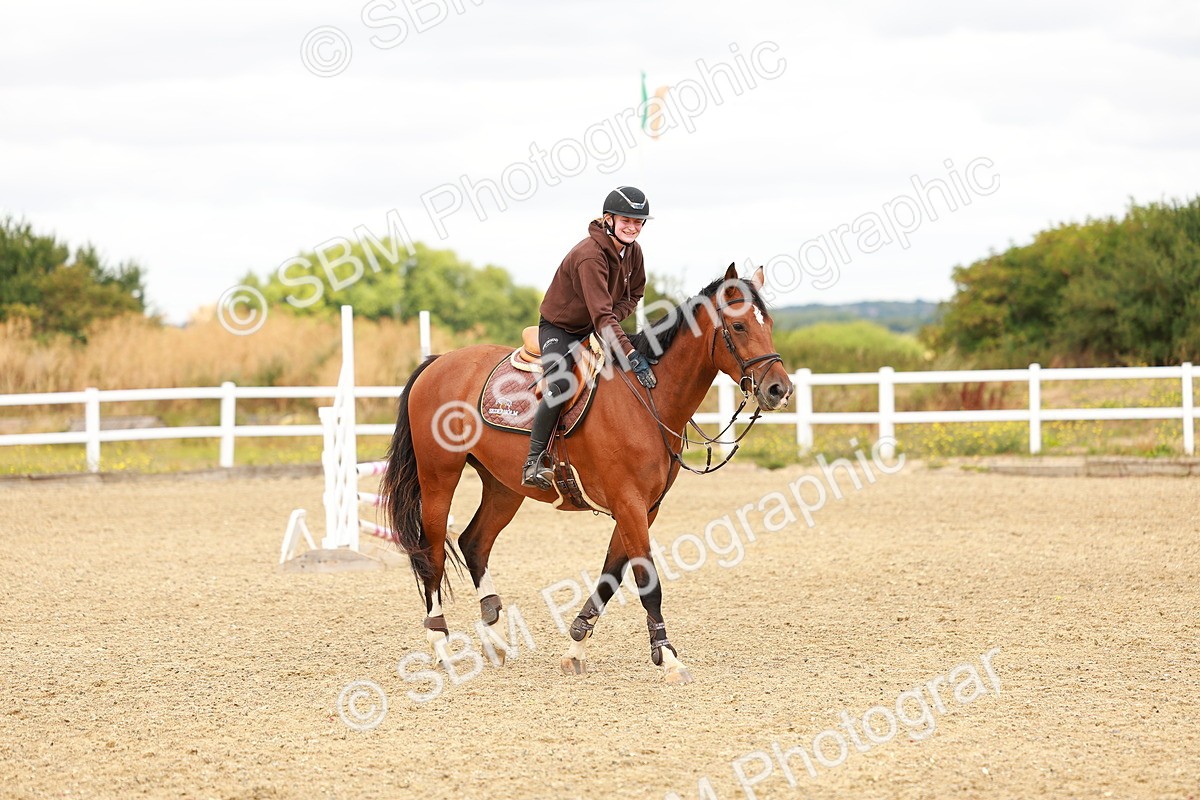 SBM_005069 - Class 1 - Clear Round