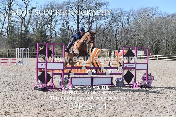 BPP_5414 - CLASS 5 0.95m Amateur Championship Qualifier