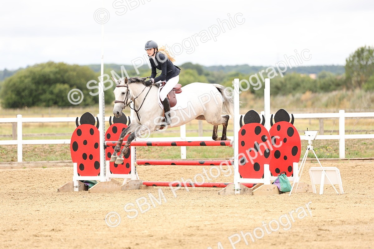 SBM_023425 - Class 4 - Amateur Championship Qualifier 95cm