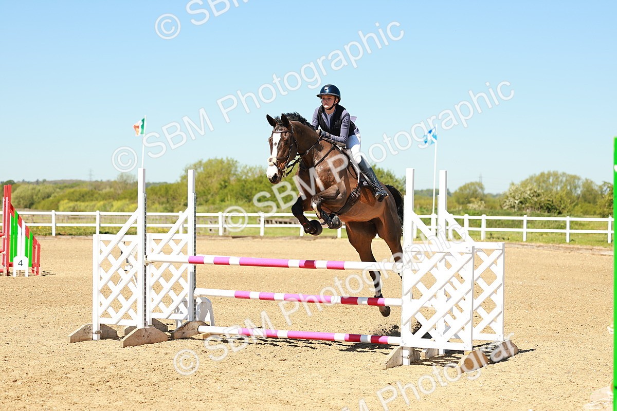 SBM_000735 - Class 3 - Senior Discovery - 1.00m