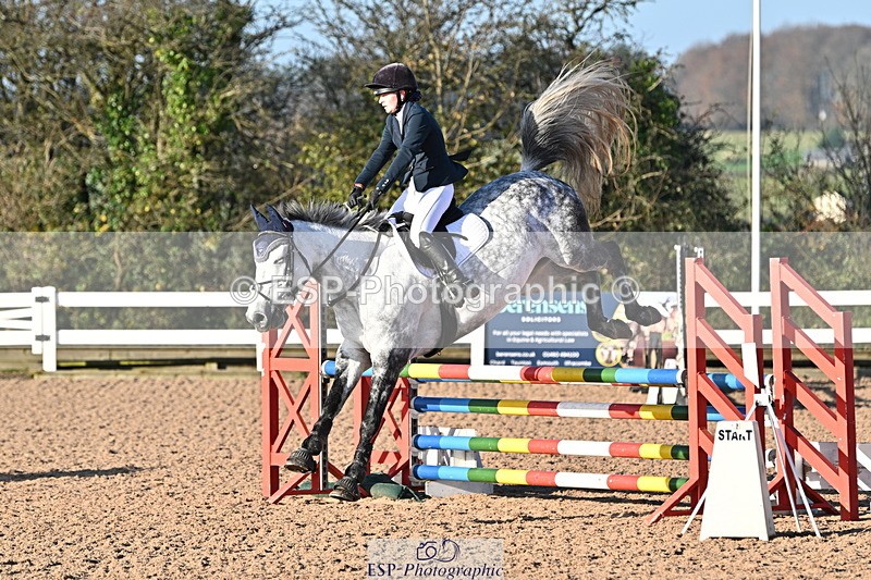 241113A-094706-00085 - Cls 01A&B Brit Nov & 90cm Open