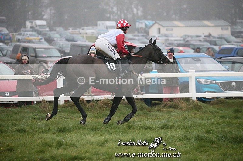 PtP 261123 865 - Hursley Hambledon Point-to-Point Larkhill 26 Nov 2023