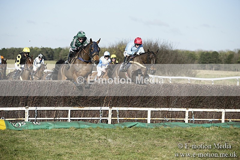 PtP 070118 -337 - Larkhill Racing Club Point to Point Larkhill 07/01/2018