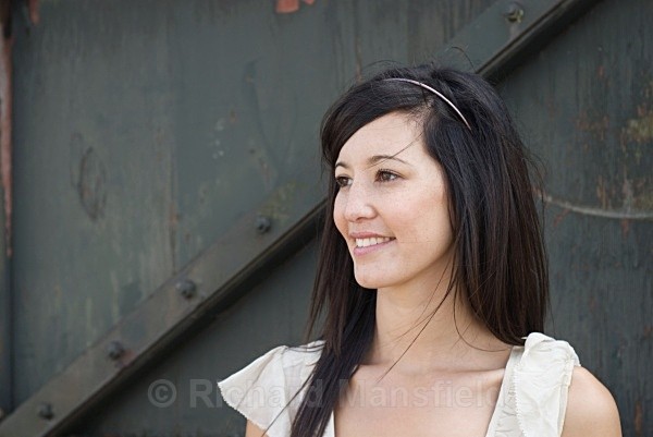  - Course Portraits