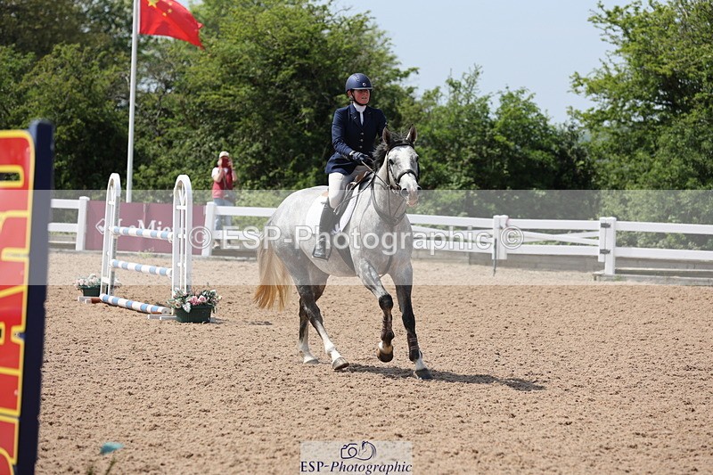 240510A-130630-07028 - Cls 16 95cm National Am Quali