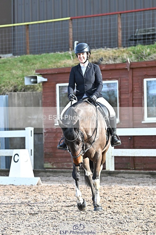 250125-105048-00255 - Dressage - CT Class 4 BE95 (80cm)
