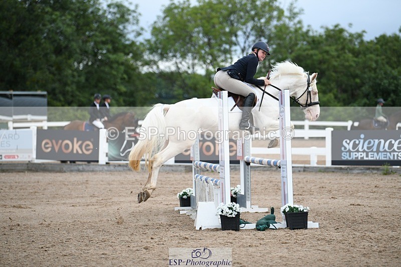 250803-084904-11650 - Cls 31 a&b British Novice & 90cm Open