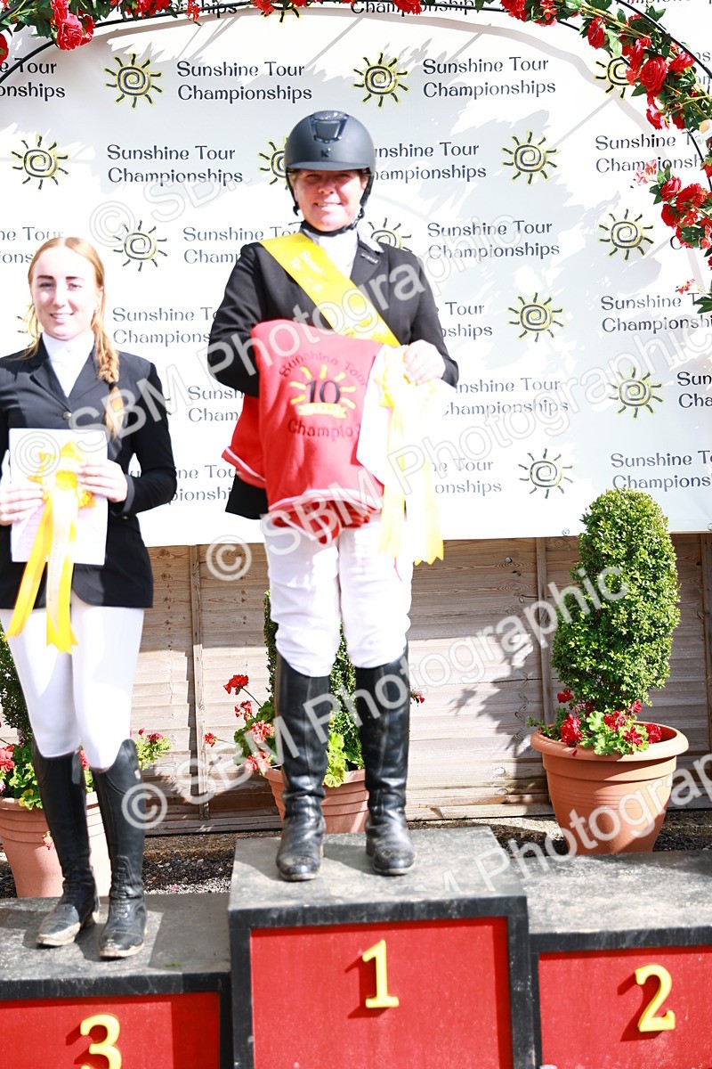 SBM_46013 - Saturday - Dressage Presentations