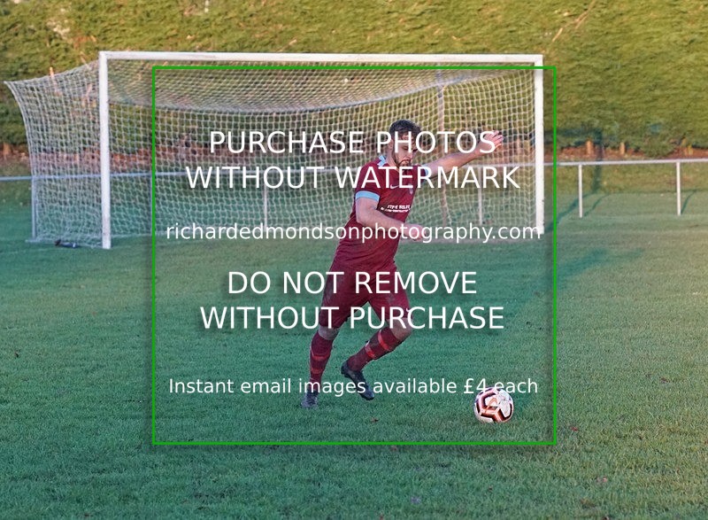 DSC00423 - Kendal County v Hawcoat Park (18/12/21)