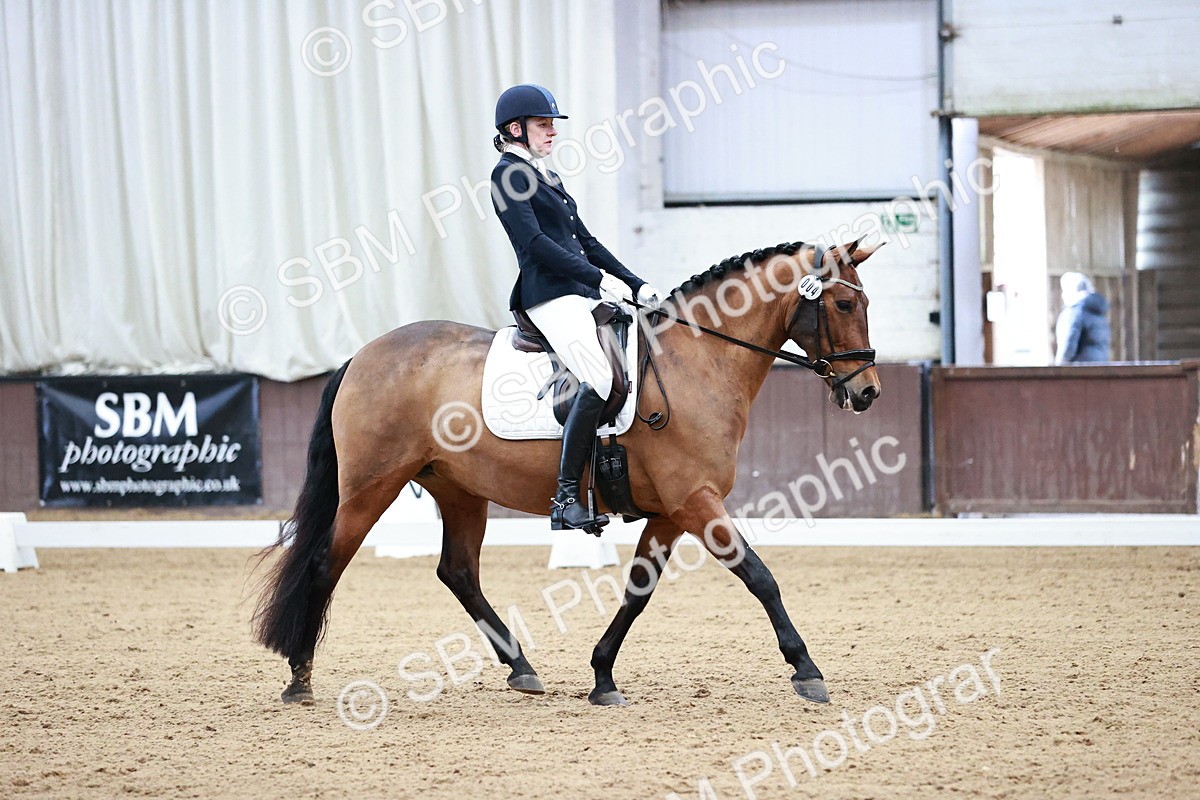 SBM_000899 - Class 2-5-4-6 - Paso Doble-Golega-Novato-Sevilla - FSM