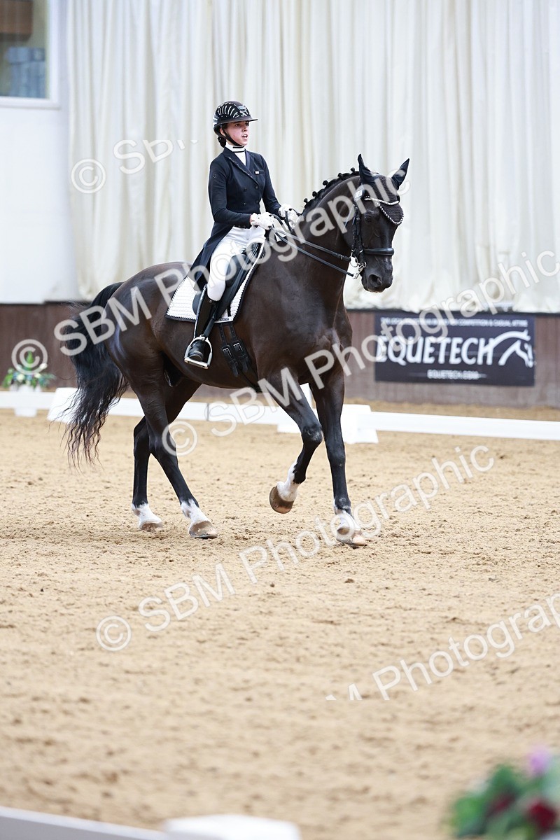 SBM_018118 - Class 15 - FEI Junior