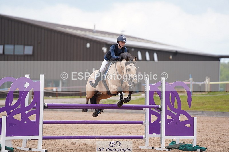 240713A-114534-00535 - Cls 10 Pony 1.15m