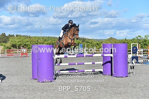 BPP_5705 - SAT CLASS 32 FOX/1.20M